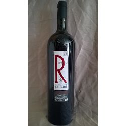 Corbières cuvée R ch le Bouis 150cl