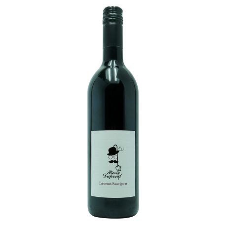 Cabernet Sauvignon Pierre dupond