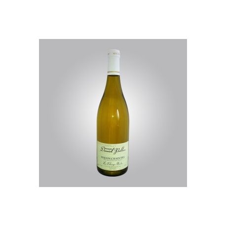 Macon Chaintré Domaine daniel Pollier