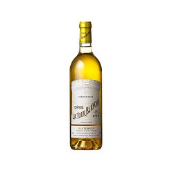 Sauternes Chateau la Tour Blanche 2004