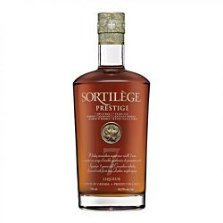 Sortilege prestige