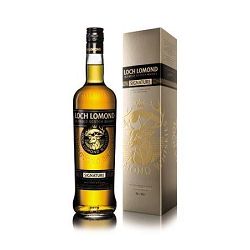 Whisky Loch Lomond Signature Blended 70CL 40