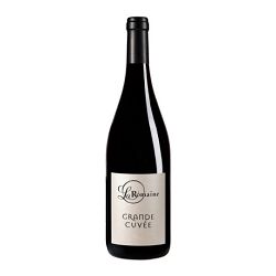 Côtes du Rhône Grande Cuvée