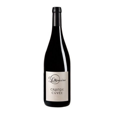 Côtes du Rhône Grande Cuvée