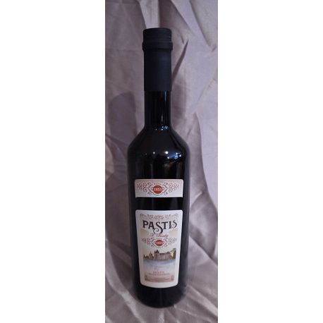 Pastis Micollier