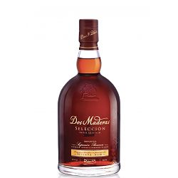 Rhum Dos Maderas Seleccion