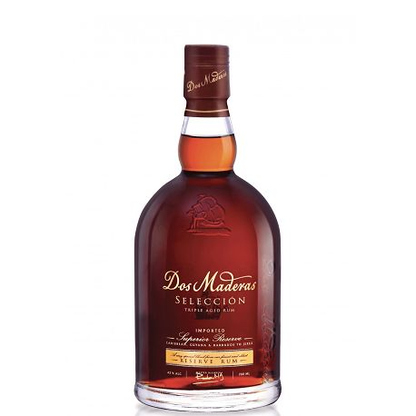 Rhum Dos Maderas Seleccion