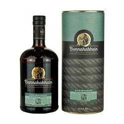 Whisky Bunnahabhain Stiureadair 70CL 46.3