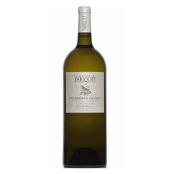 Côtes de Gascogne 1ères Grives Domaine du Tariquet 150cl