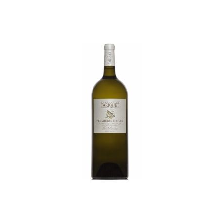 Gascogne Tariquet 1eres grives magnum