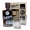 Coffret rhum Relicarion + 2 verres