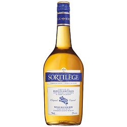 Sortilège aux bleuets