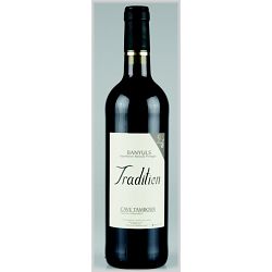 Banyuls Tradition Domaine Tambour