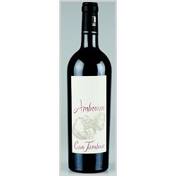 Banyuls Ambroisie Domaine Tambour