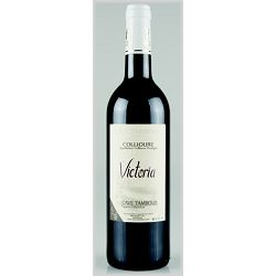 Collioure Cuvée Victoria Domaine Tambour