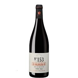 Cotes du Roussillon 153 A. Villeneuve