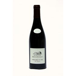 Mercurey 1er cru Veleys magnum 2016
