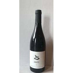Côtes Catalanes Cadette Dme Helianthèmes