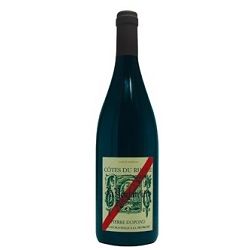 Cotes du Rhone renjardière