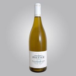 Pouilly Fuissé Domaine Pollier
