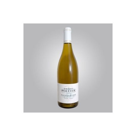 Pouilly Fuissé Domaine Pollier