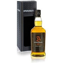 Whisky Springbank 10 ans