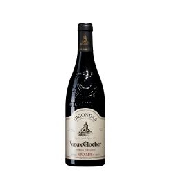 GIGONDAS VIEUX CLOCHER