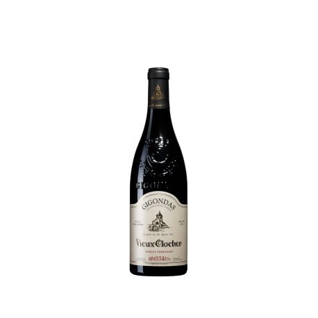 GIGONDAS VIEUX CLOCHER