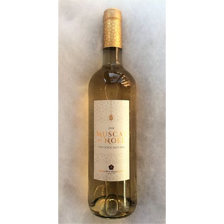 Muscat de Noël A. Villeneuve