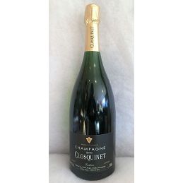 Champagne Closquinet brut