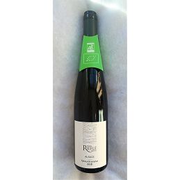 Gewurztraminer Bonheur Convivial Domaine Rieflé