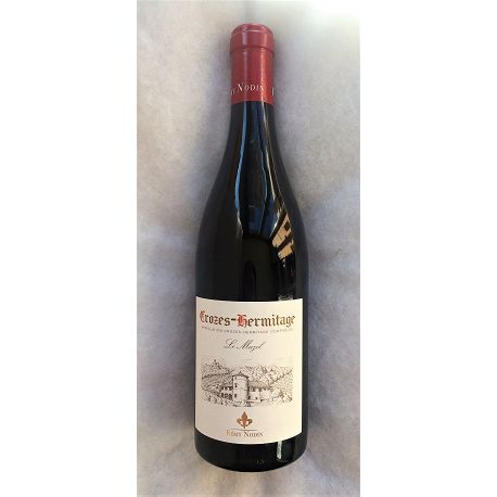 Crozes Hermitage Le Mazels Remy Nodin