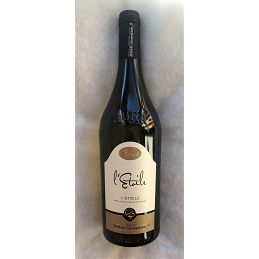 Etoile Chardonnay Dme Baud