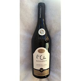 Côtes du Jura Savagnin Domaine Baud