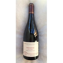 Maranges rouge Sur le Chêne Domaine Dessauge