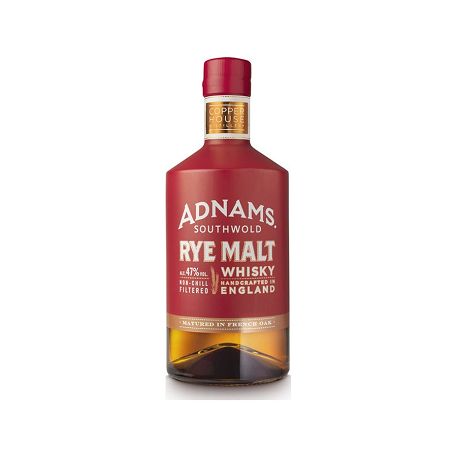 WHISKY ADNAMS RYE 70CL 47°