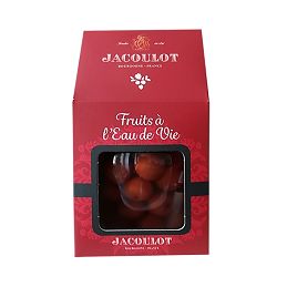 Cerise a edv jacoulot