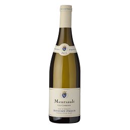 Meursault les corbins Bitouzet Prieur