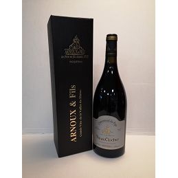 Chateauneuf du Pape Vieux Clocher 150CL + Etui