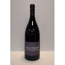 Gigondas Mas Des Restanques 150CL