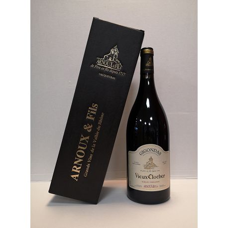 Gigondas 150cl etui
