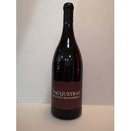 Vacqueyras rouge Mas Des Restanques 150CL