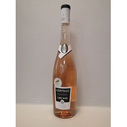 Cotes de Porvence Carte Noire 150cl