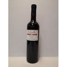 IGP d'Oc Pinot Les Jamelles