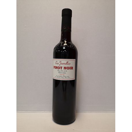 Pinot Jamelles
