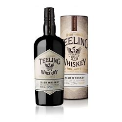 Whisky Teeling