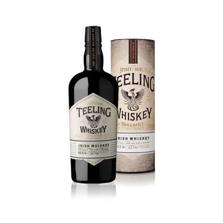 Whisky Teeling