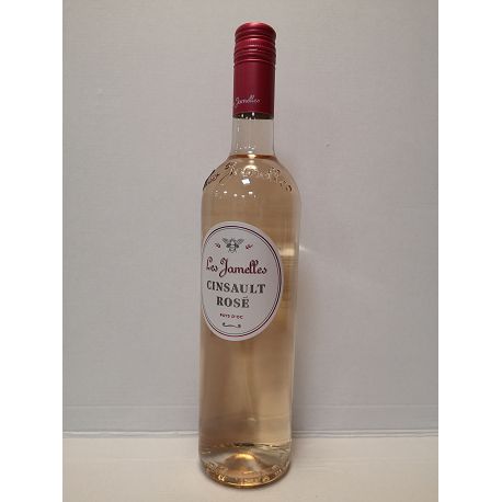 Cinsault Jamelles