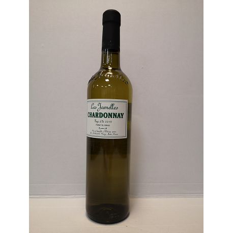 Chardonnay Jamelles