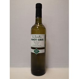 IGP d'Oc Pinot Gris Les Jamelles